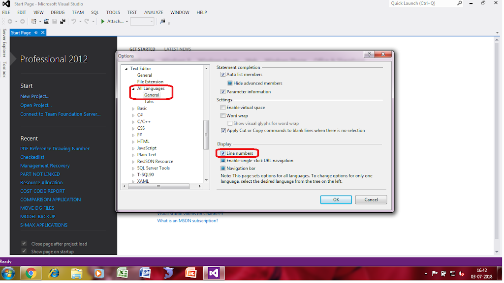 enable-line-numbers-in-visual-studio-2012-the-clay-web